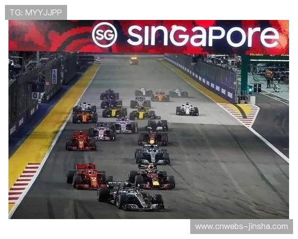 沙特阿拉伯吉达赛道夜赛，高速街道赛事故频发